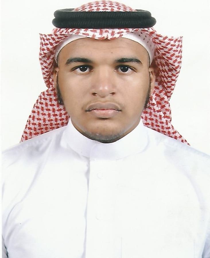 Abdulrahman Mohammed Alosaimi