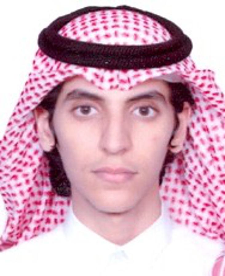 Ayidh Sarhan Alotaibi