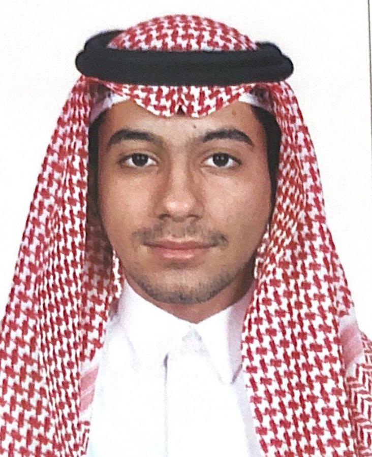 Abdulmalik Raed Aladsani