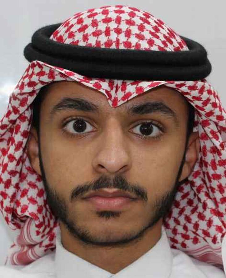 Waleed Ayash Alanazi