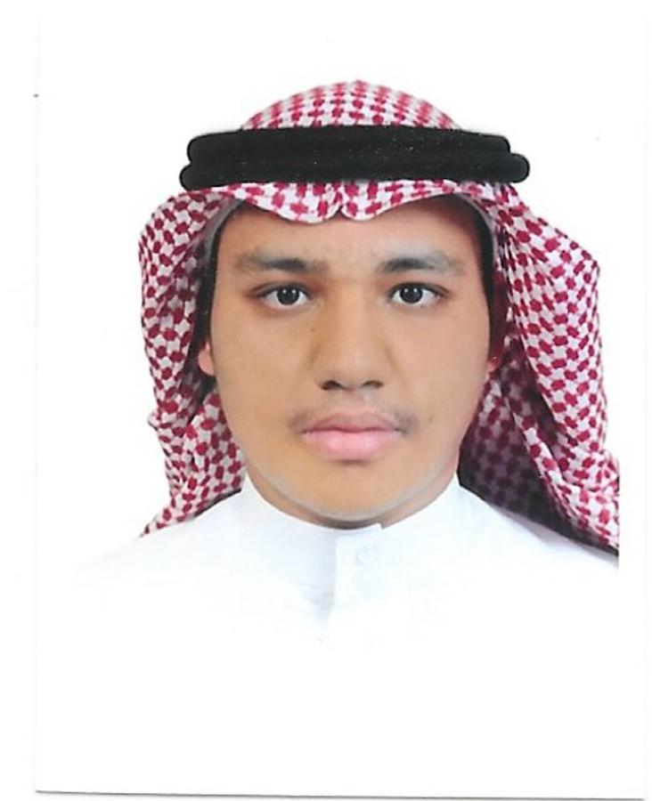 Abdullah Adel Alrajeh