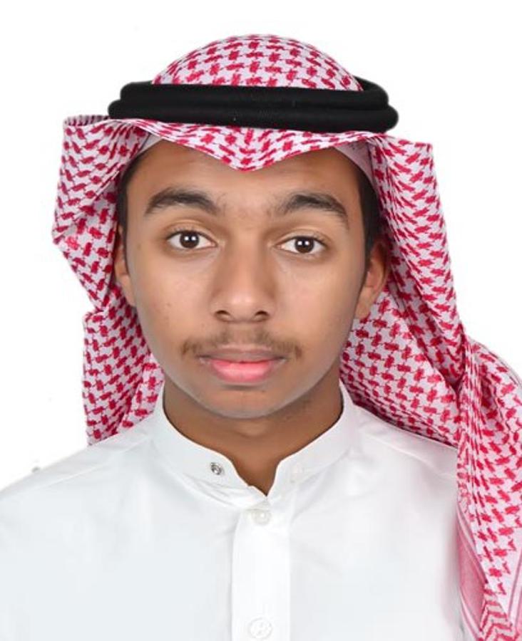 Nawaf Hassan Marran
