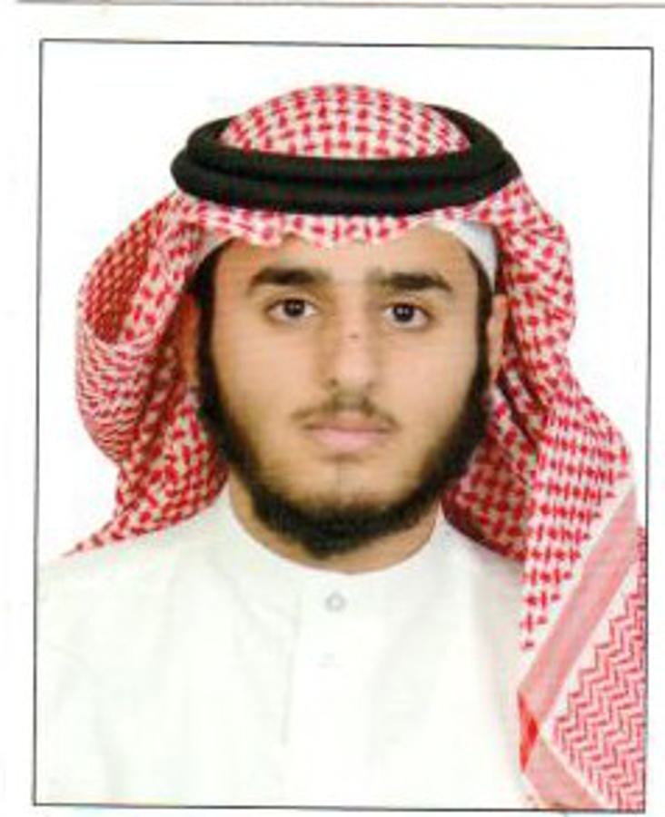 Faisal Khalid Alhajri