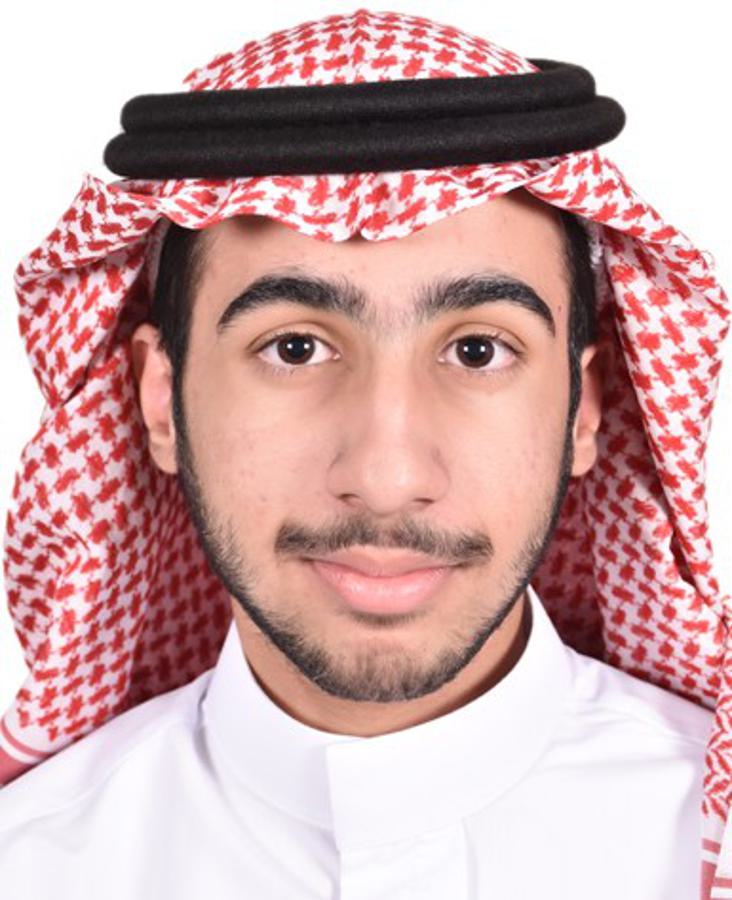 Mohammed Abdulaziz Alsuwailem