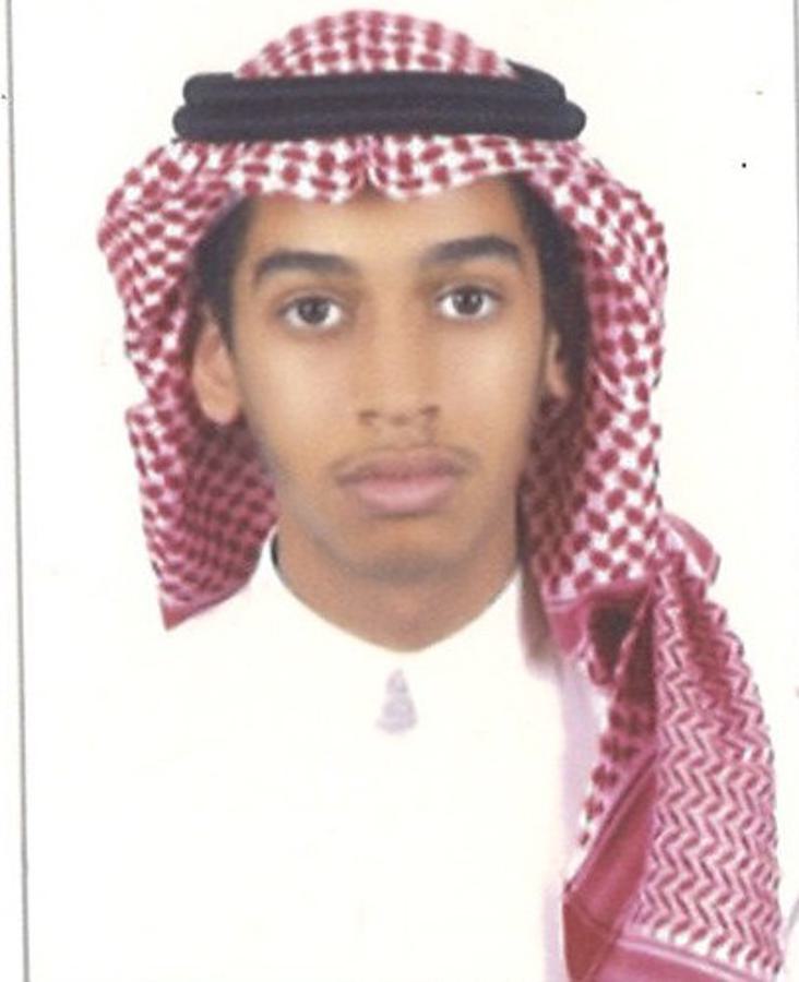 Mohammed Ahmed Alfarhan