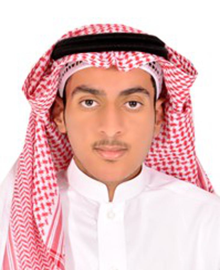 Naif Saud Alotaibi