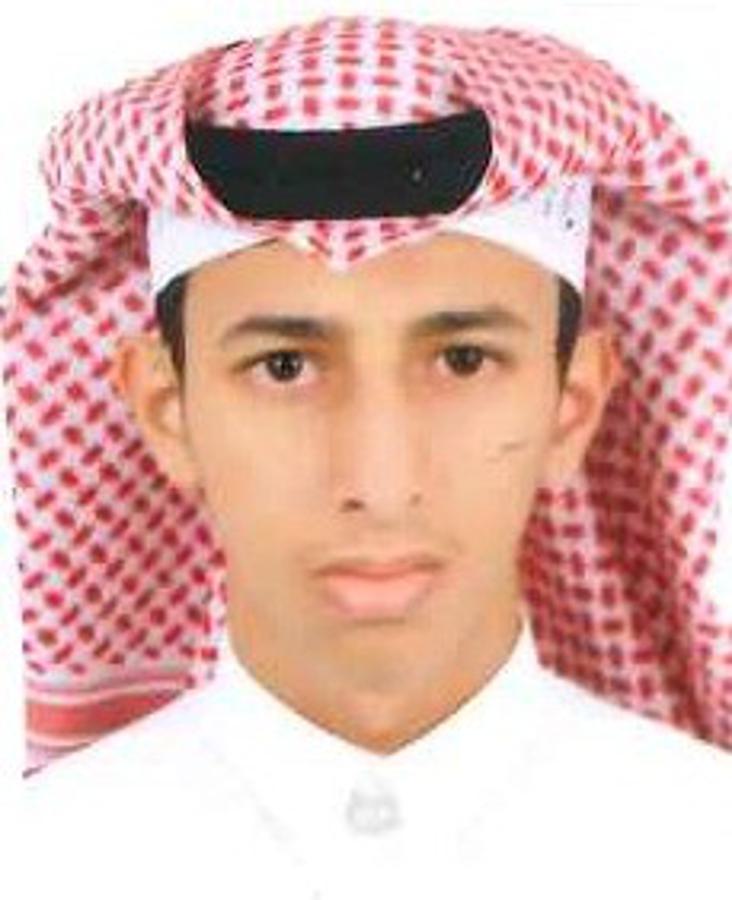 Mohammed Ghaythan Alqarni