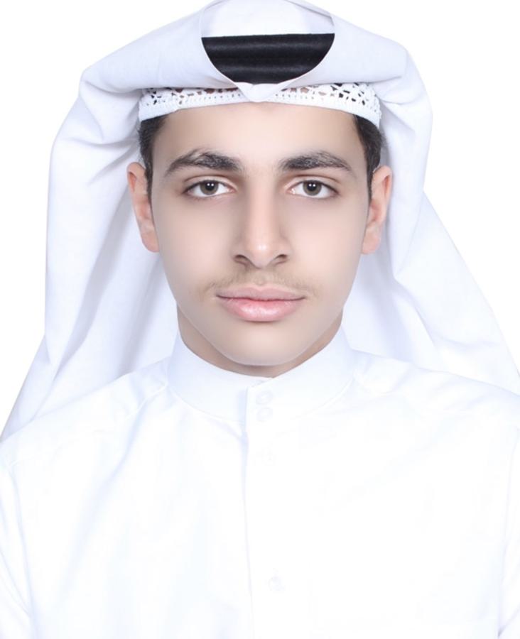 Ali Abduljabbar Al Dubais