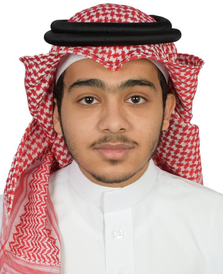 Alaa Jamal Al Yousif