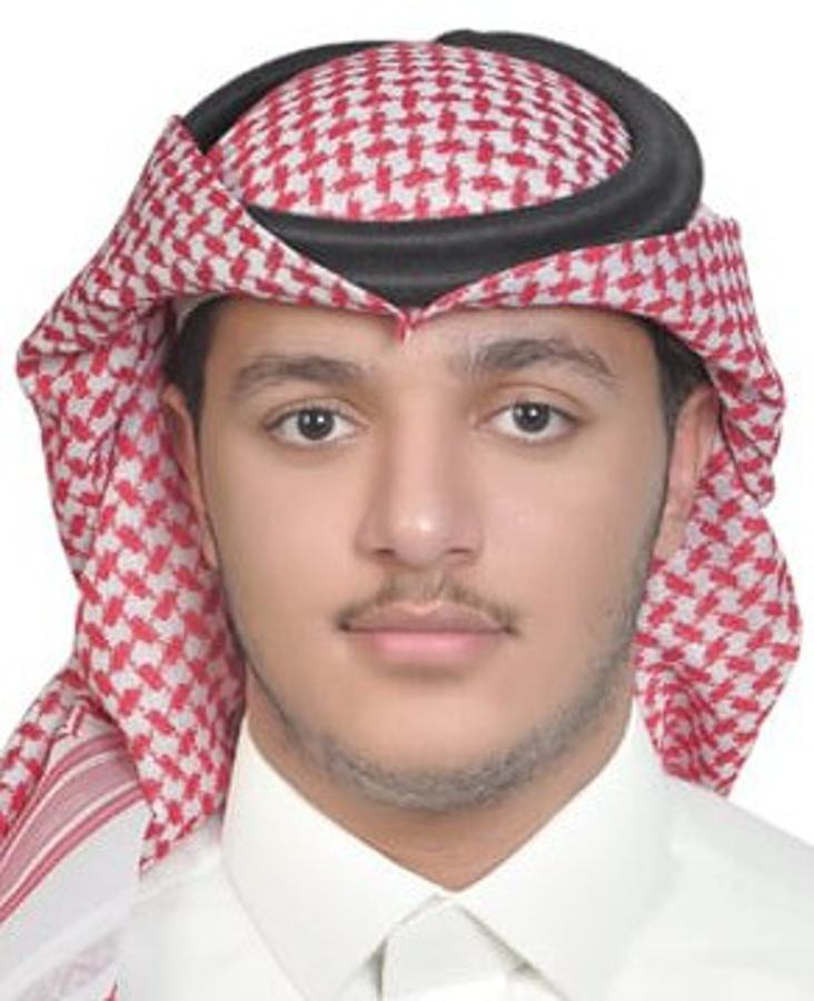 Osama Tareq Alghareeb