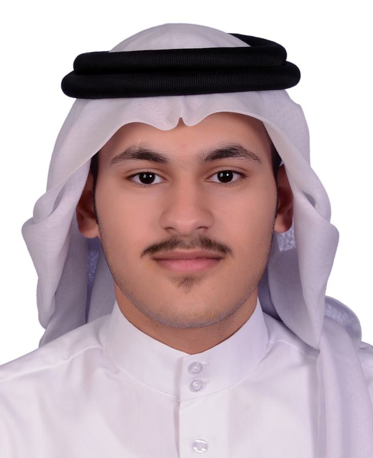 Mohammed Hussain Alrumaih
