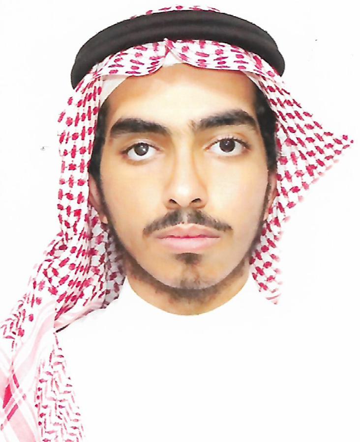 Khalid Abdullah Alharbi
