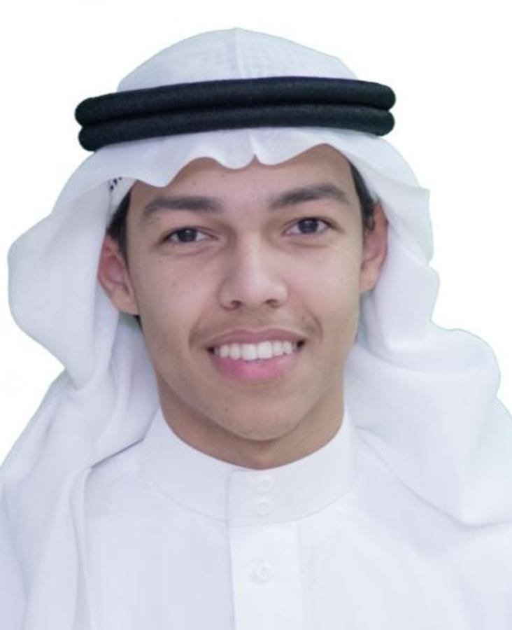 Abdullah Omar Mashat