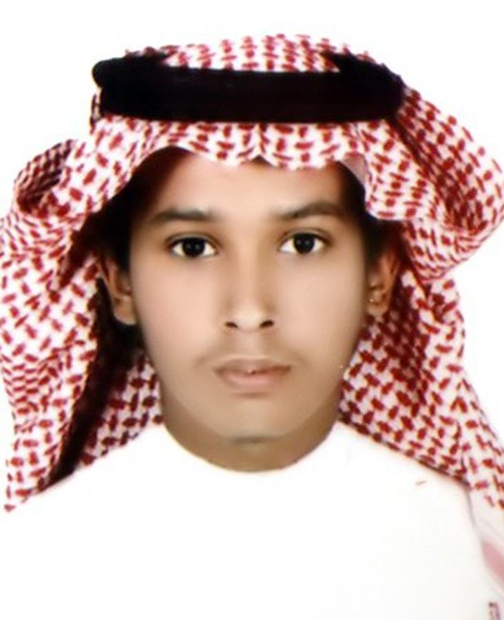 Naif Mohammed Albalawi