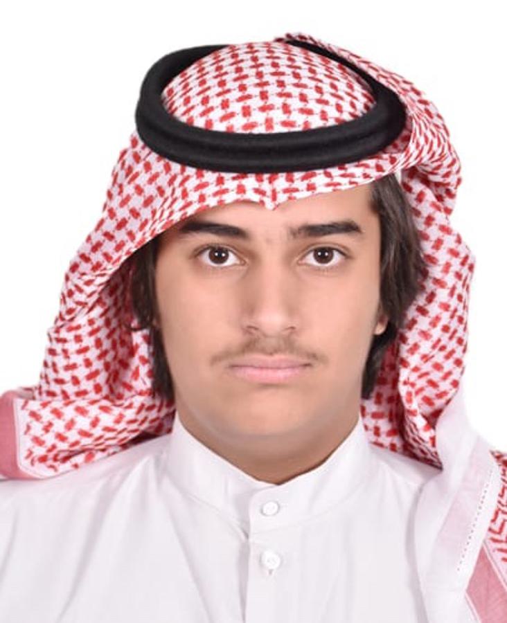 Meshal Mmdoh Alotaibi