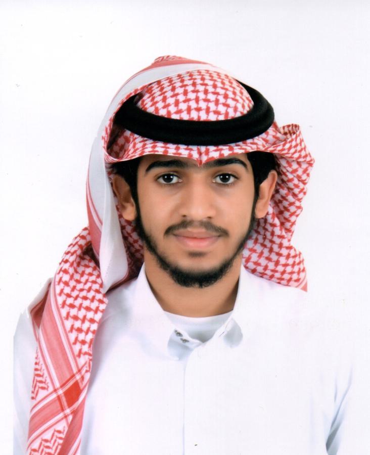 Mohammed Ali Alsahli
