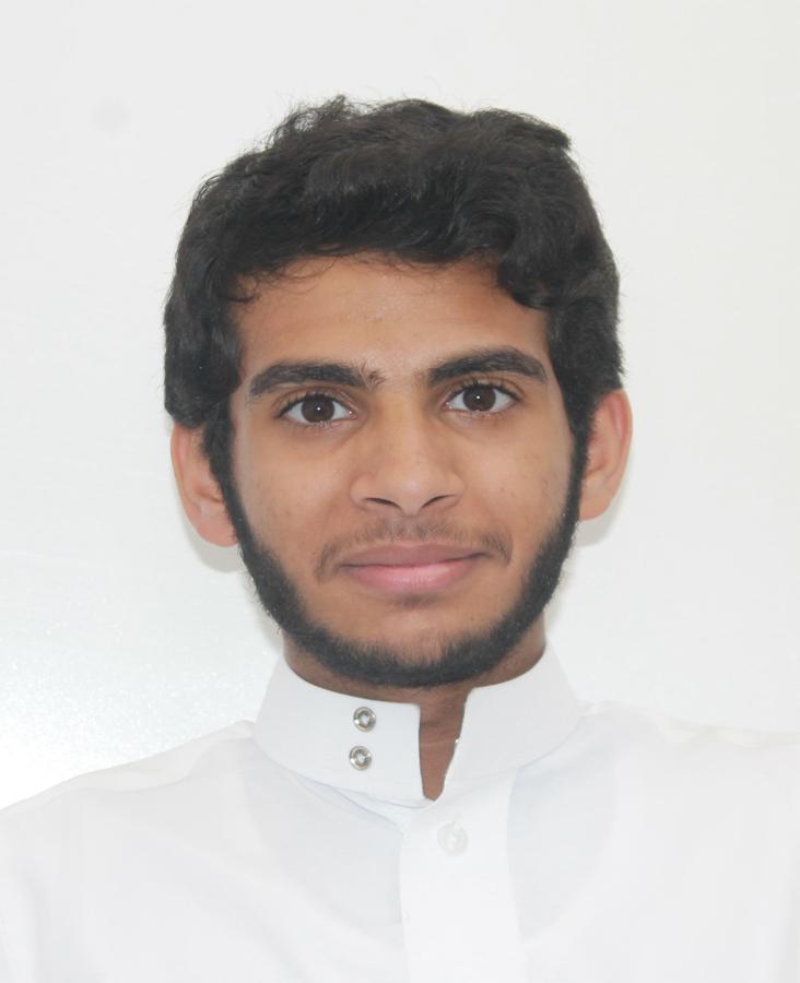 Muath Abdulmajeed Aqeel