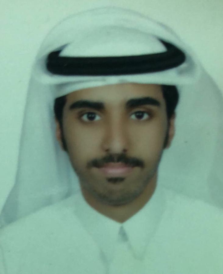 Mohammed Salem Al Qahtani