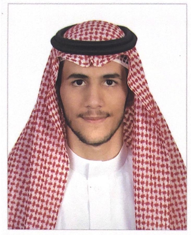 Asaad Abdulaziz Alghamdi