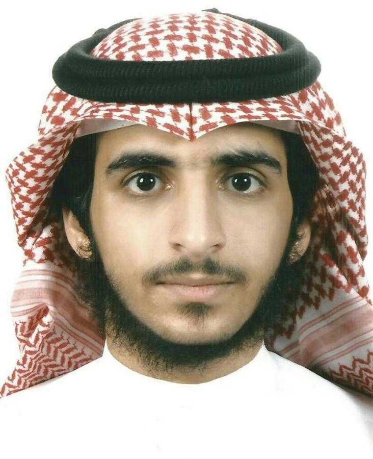 Bader Mansour Alghamdi