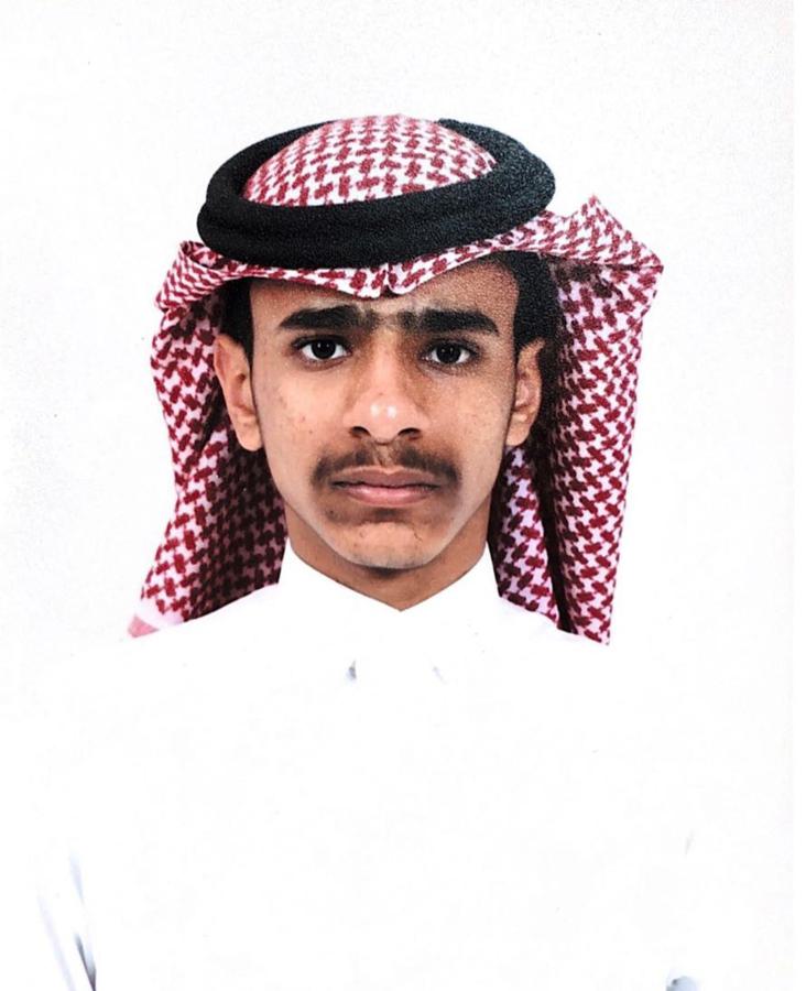 Anas Mohammad Alhazmi