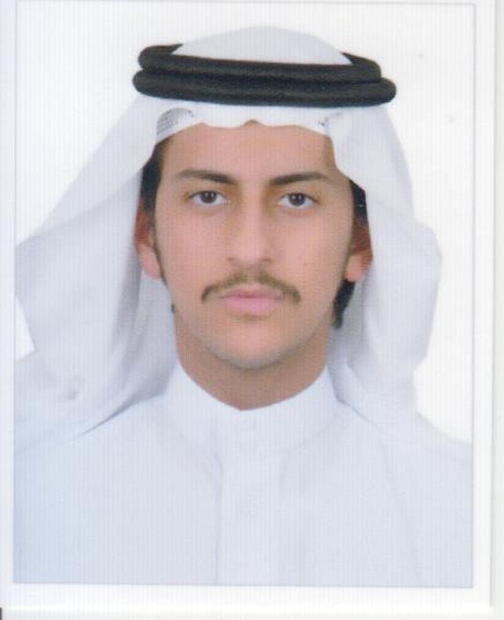 Osamah Mohammed Alghonaim