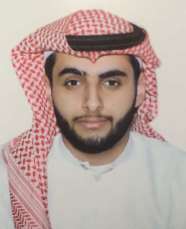 Sulaiman Mohammed Almatrodi