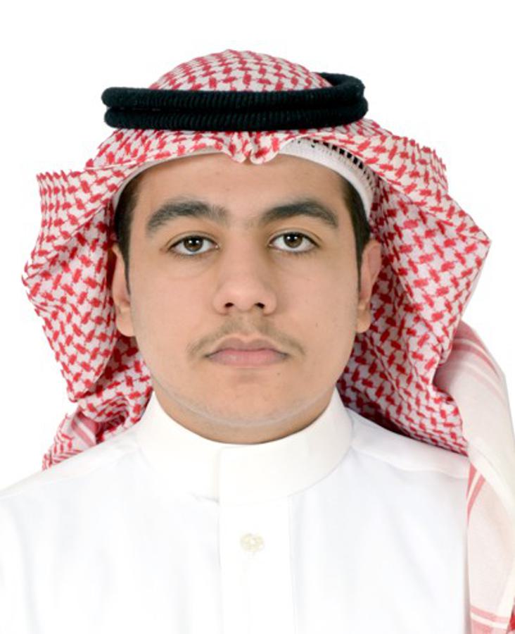 Khalid Abdulkarim Alotheem