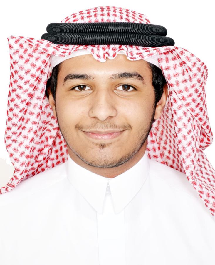 Alwaleed Fahad Alrajhi