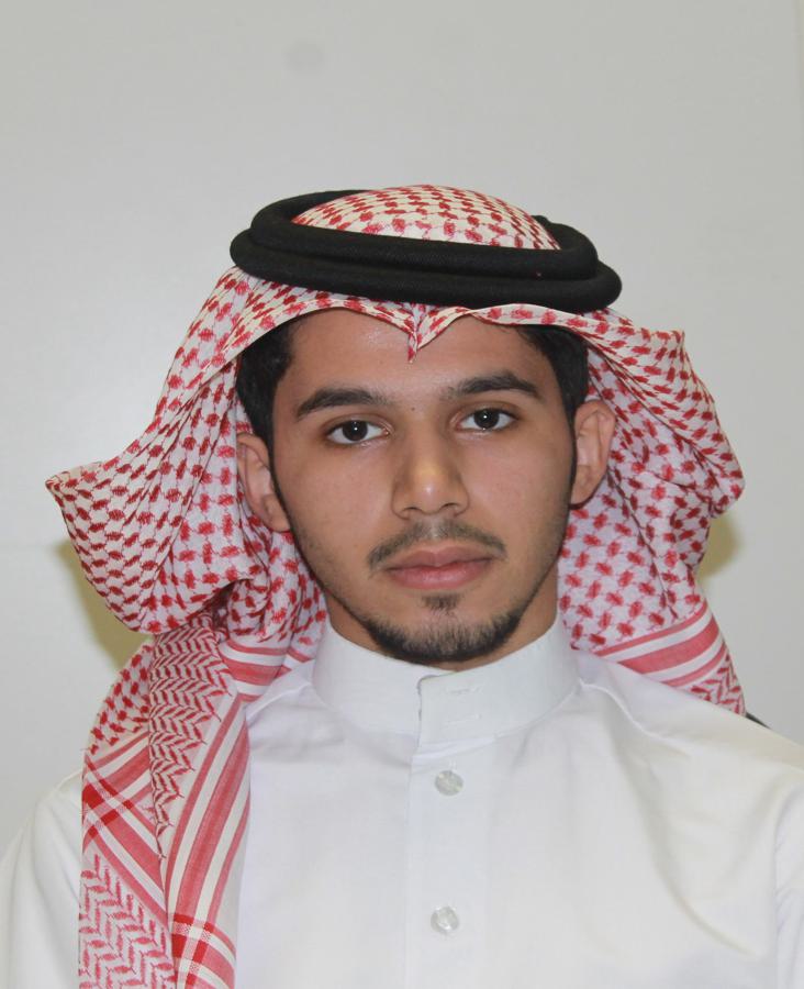 Hussain Jassim Almubarak