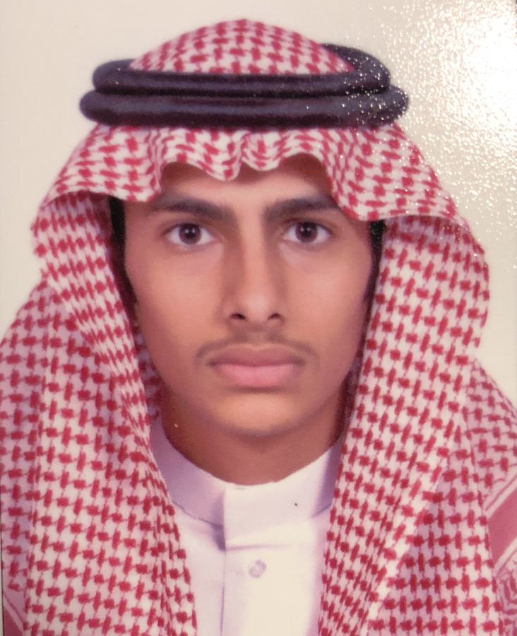 Abdulrahman Salman Alothman