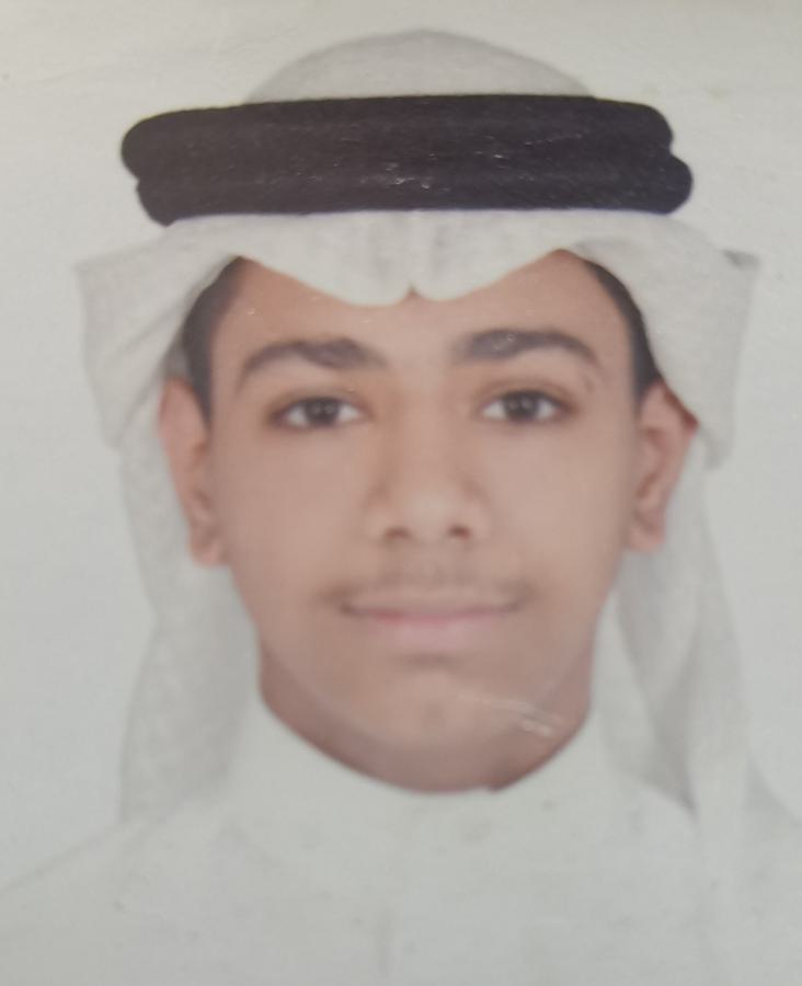 Mohammed Mousa Alhabiel