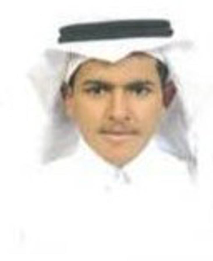 Ibrahim Bader Alhajji