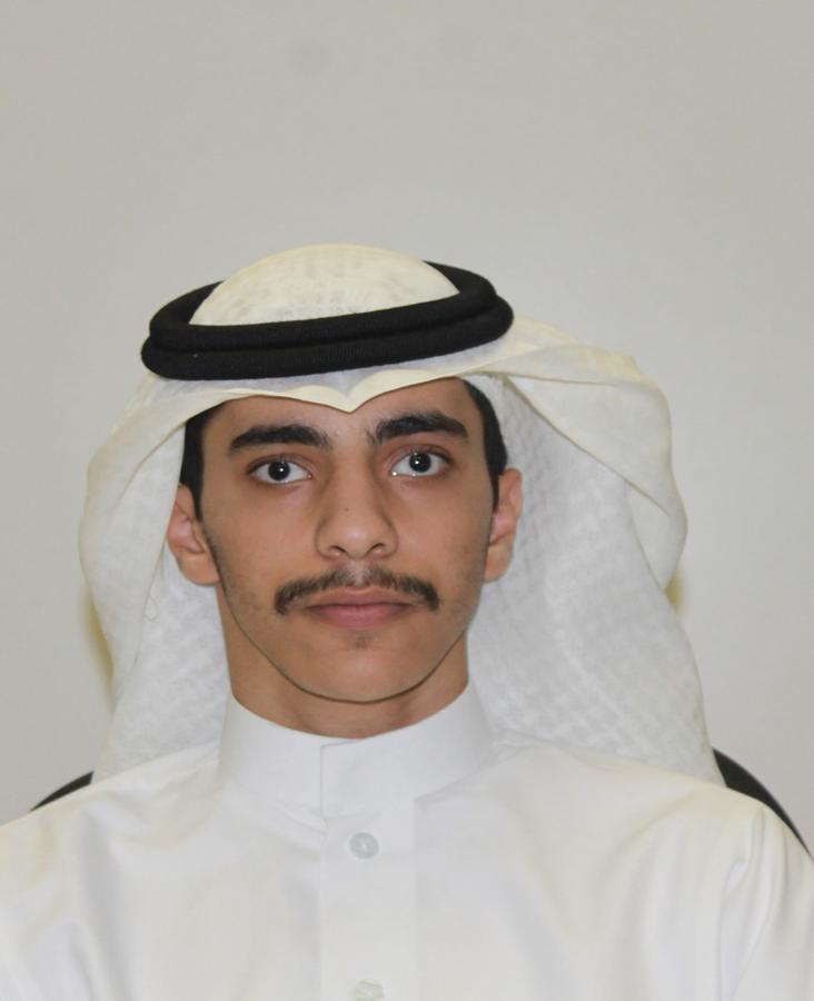 Mohammed Abdullah Alshehri