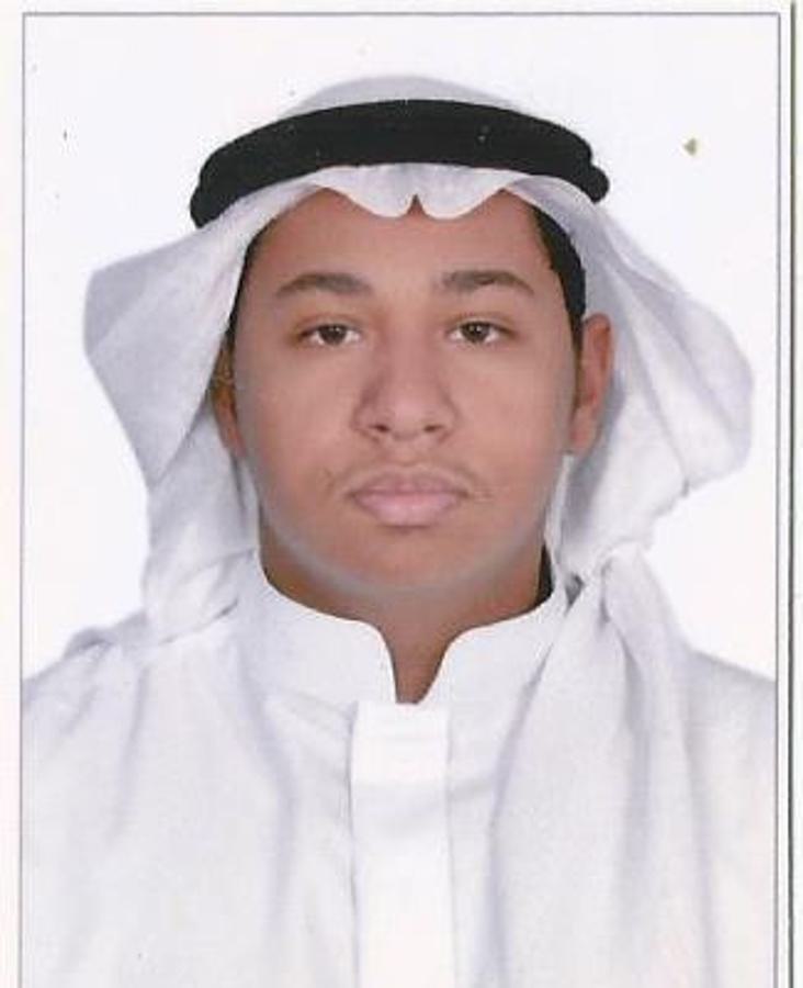 Mohammad Saher Alshairbeeny