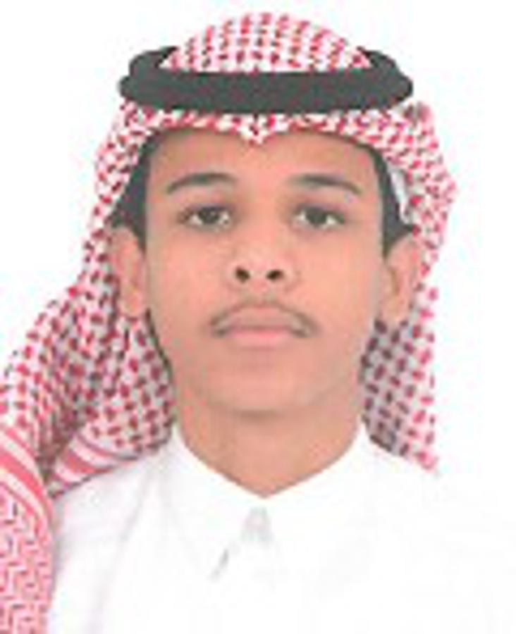Musaad Mohammed Altanam