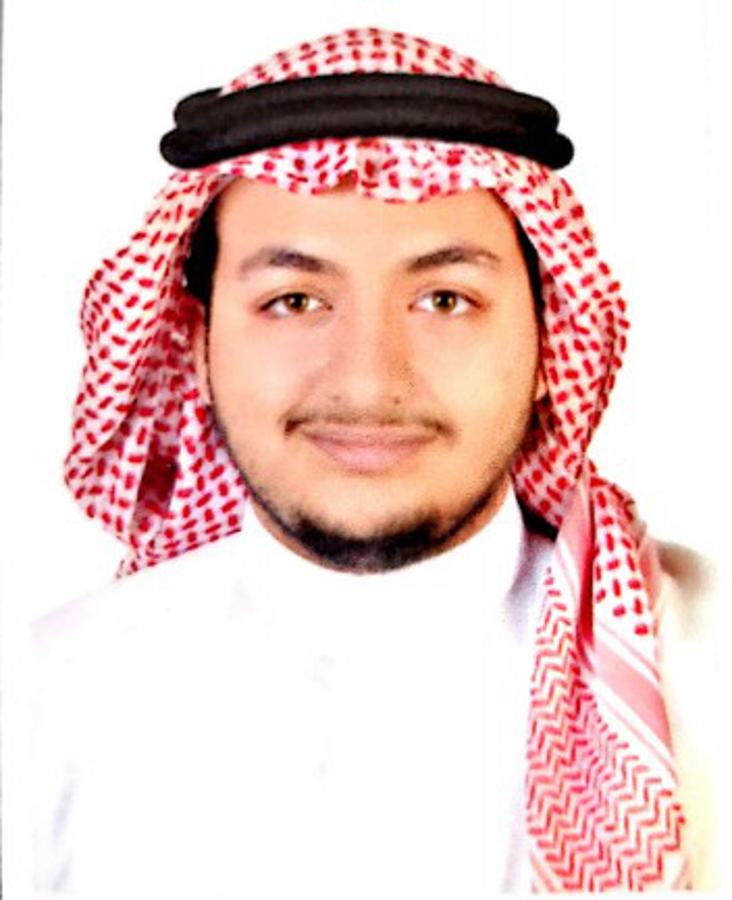 Anas Mohammed Bamaqa