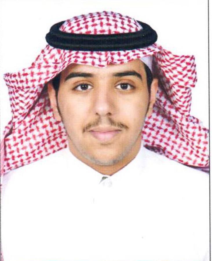 Abdulrahman Saad Alajlan