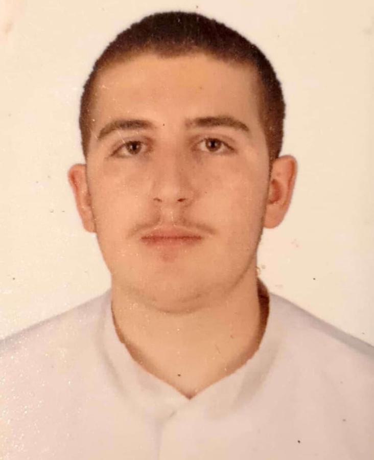 Abdulrahman Waseem Hajjar