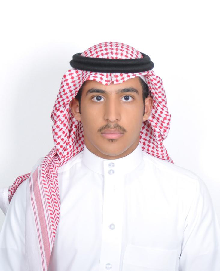 Abdulaziz Ahmed Al Saleh