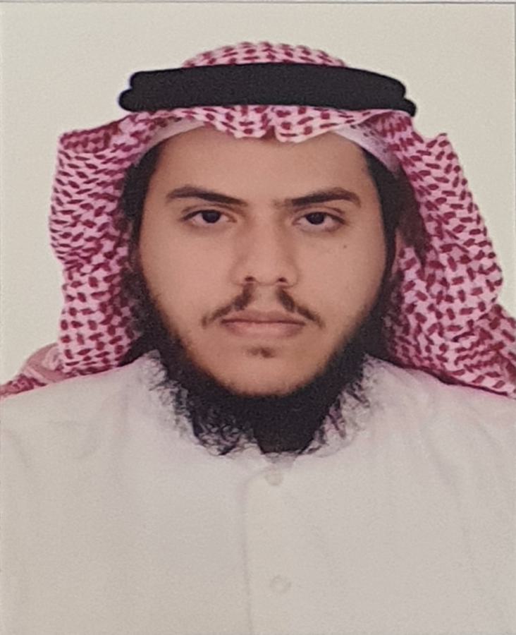 Mazin Khalid Alajaji