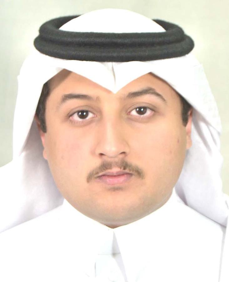 Mohammed Farraj Alarif