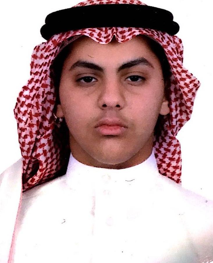 Sultan Abdulaziz Alsaab