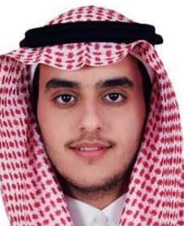 Abdulaziz Saad Alsulaiman