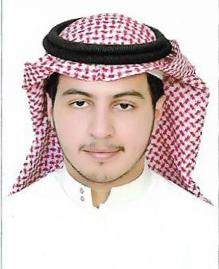 Fahad Sulaiman Alabdulkarim