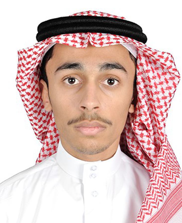 Mohammed Abdulkarim Albahrani