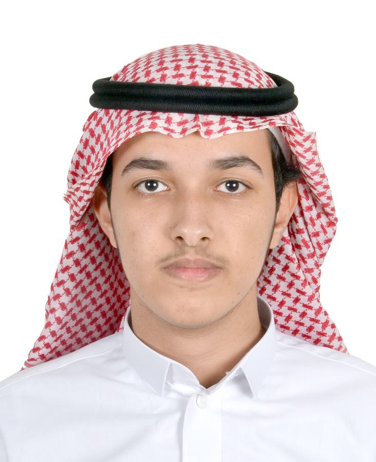 Rashed Salamah Albalawi