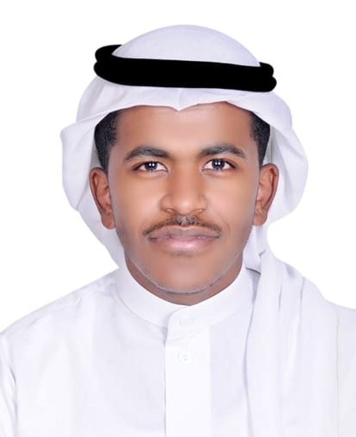 Ayman Khalil Alshuraymi