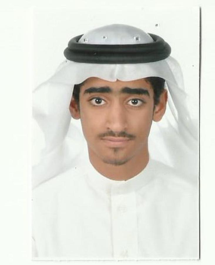Muhannad Ibrahim Saheel