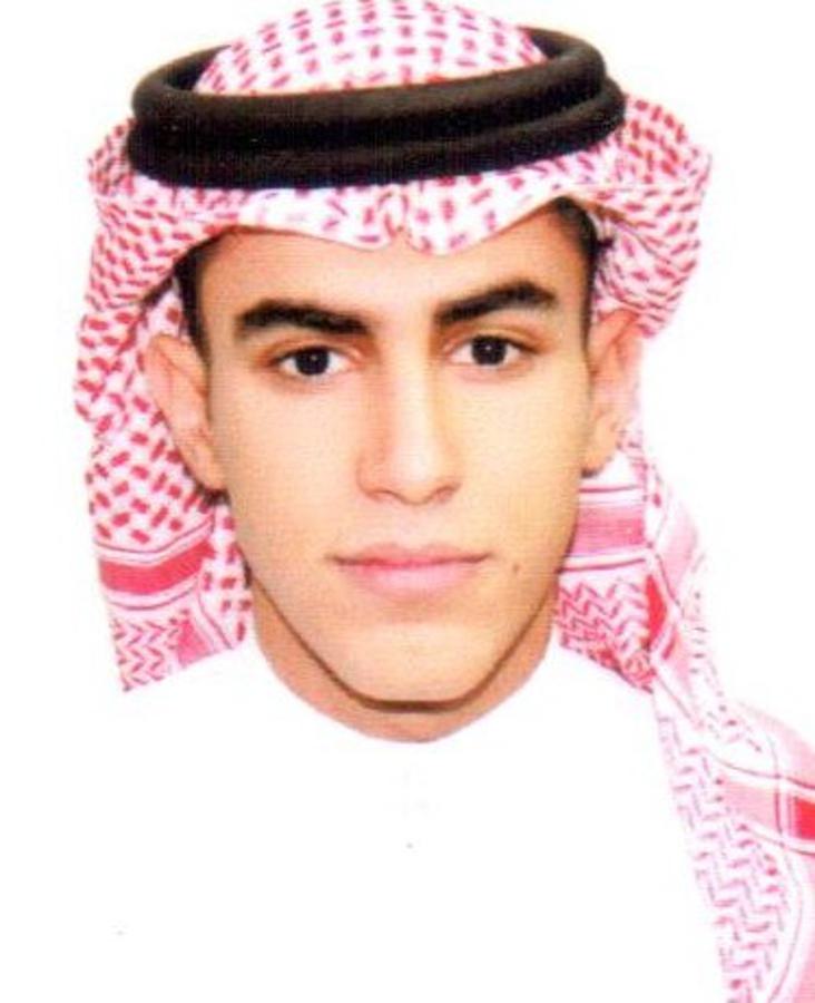 Mohammed Saeed Al Mubarak